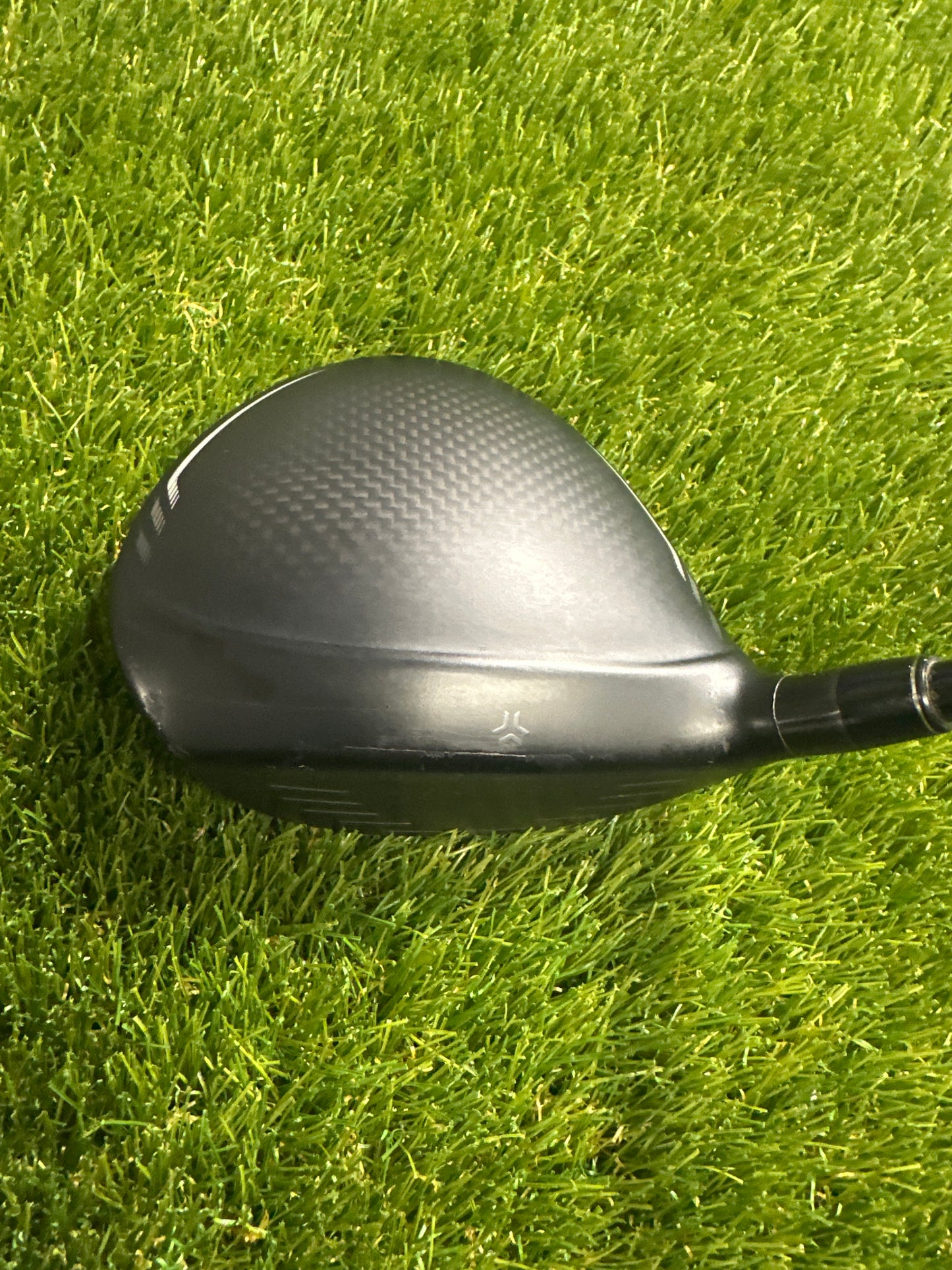Srixon ZX MKII 3/15 FWY