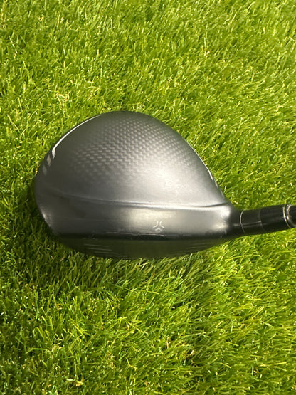 Srixon ZX MKII 3/15 FWY