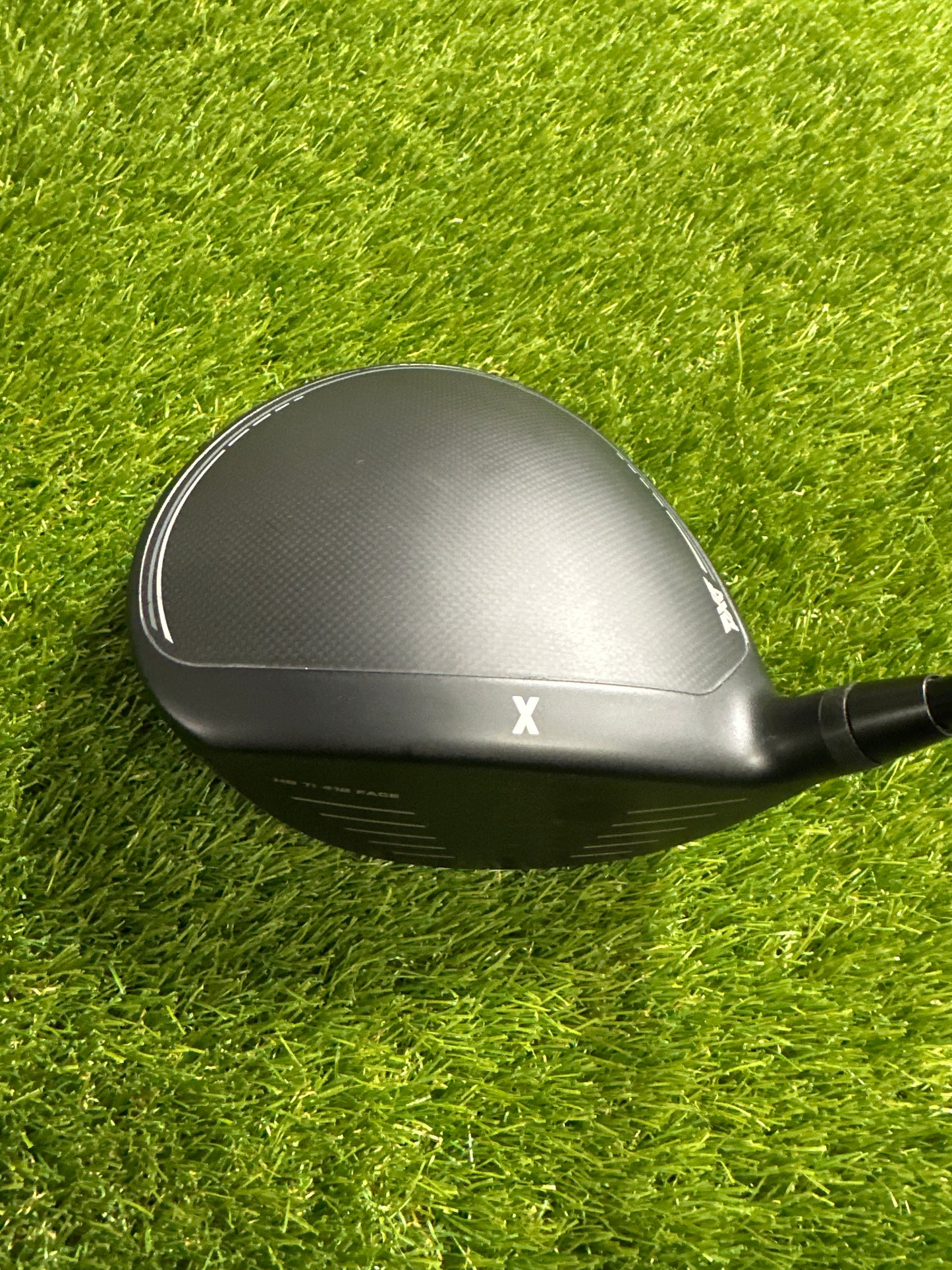 PXG Gen6 0311XF 12 Driver
