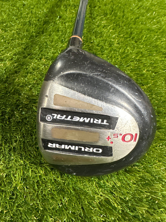 Orlimar Trimetal 10.5 Driver