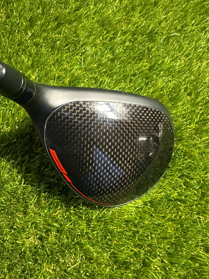 Wilson Dynapwr Carbon 3/15 FWY