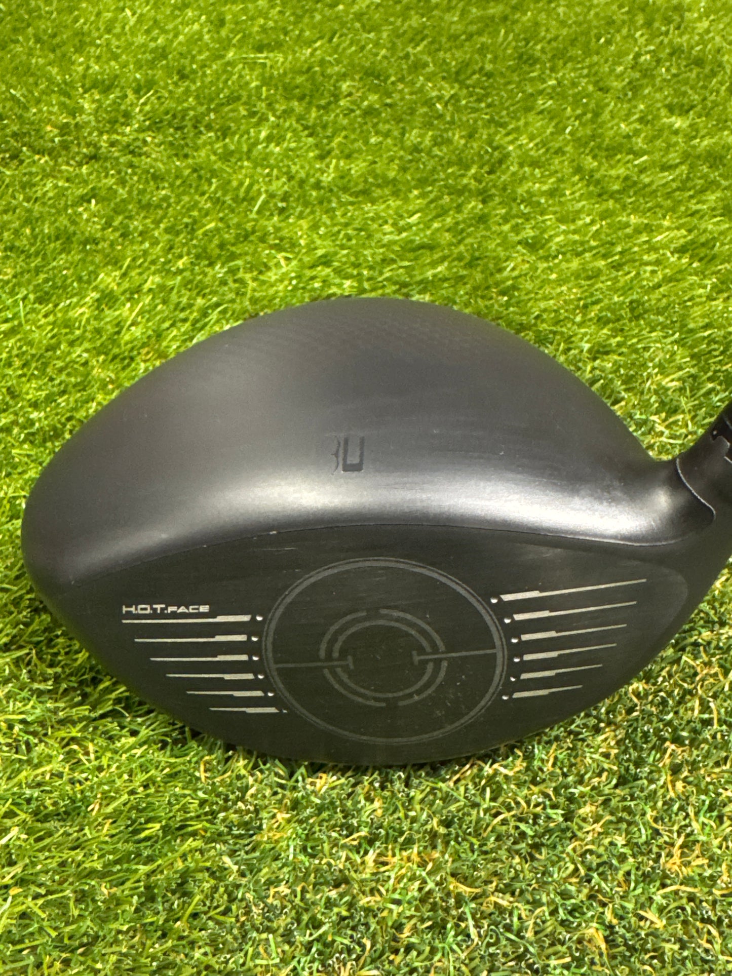 Cobra Darkspeed LS 9.0 Driver