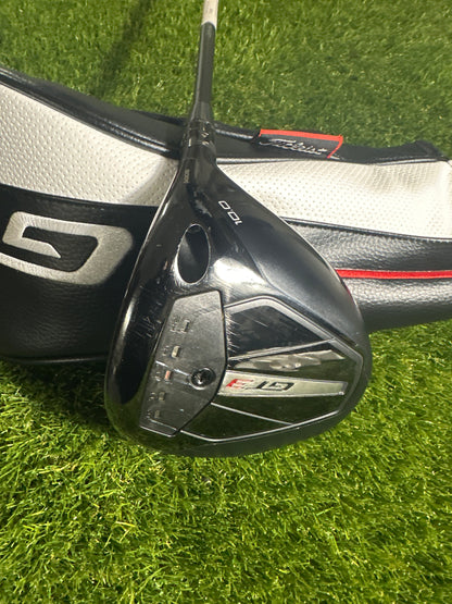 Titleist GT3 10 Driver