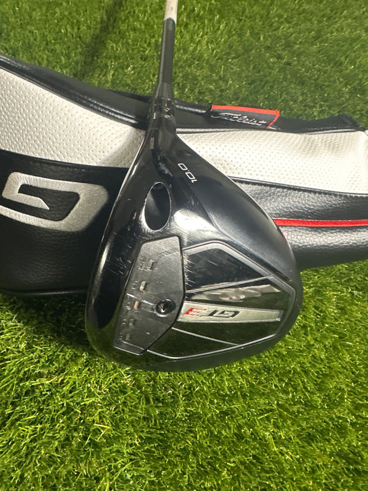 Titleist GT3 10 Driver