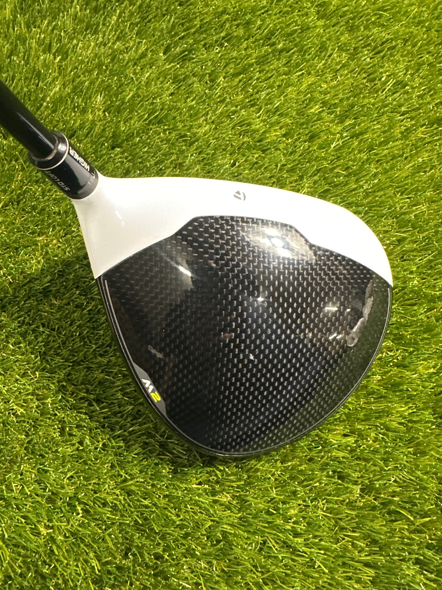 TaylorMade M2 D Type 10.5 Driver
