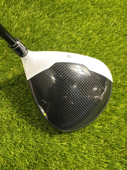 TaylorMade M2 D Type 10.5 Driver