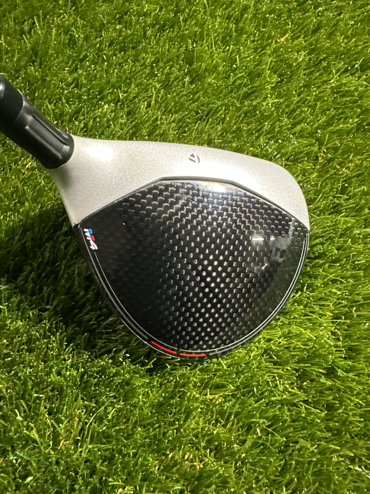TaylorMade M4 3/15 FWY