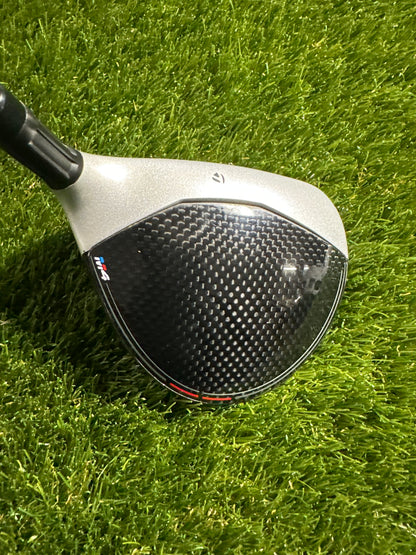 TaylorMade M4 3/15 FWY
