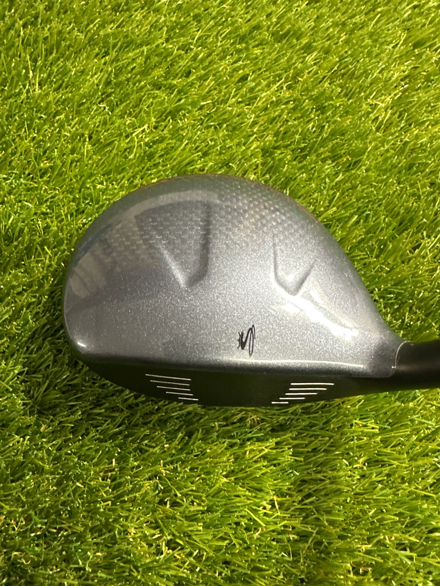 Cobra Air X 3/16 FWY