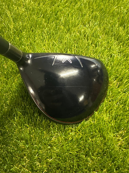 Callaway XR Speed 4 FWY