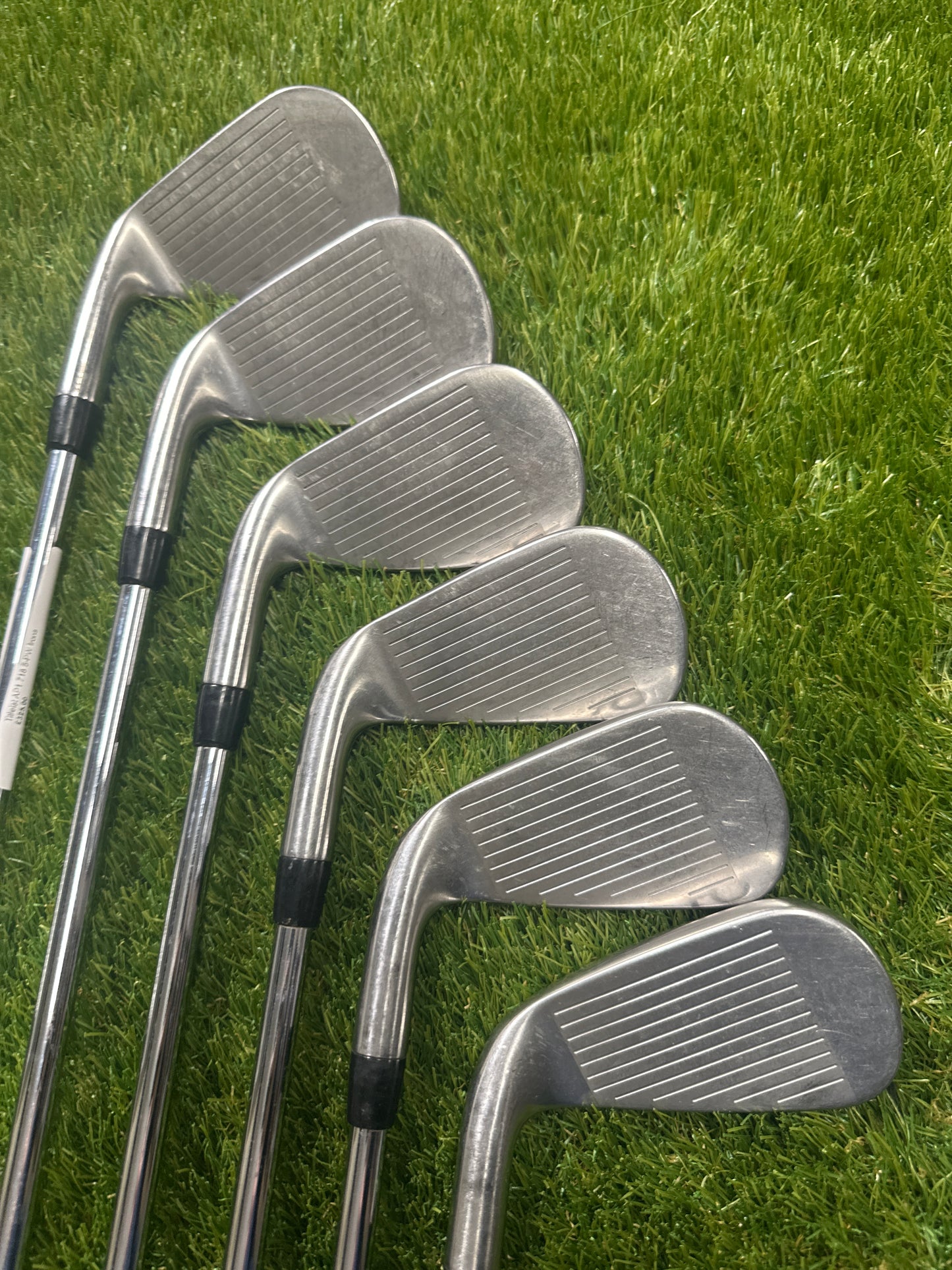Titleist AP1 718 5-PW Irons