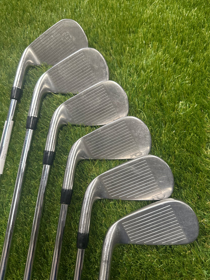 Titleist AP1 718 5-PW Irons