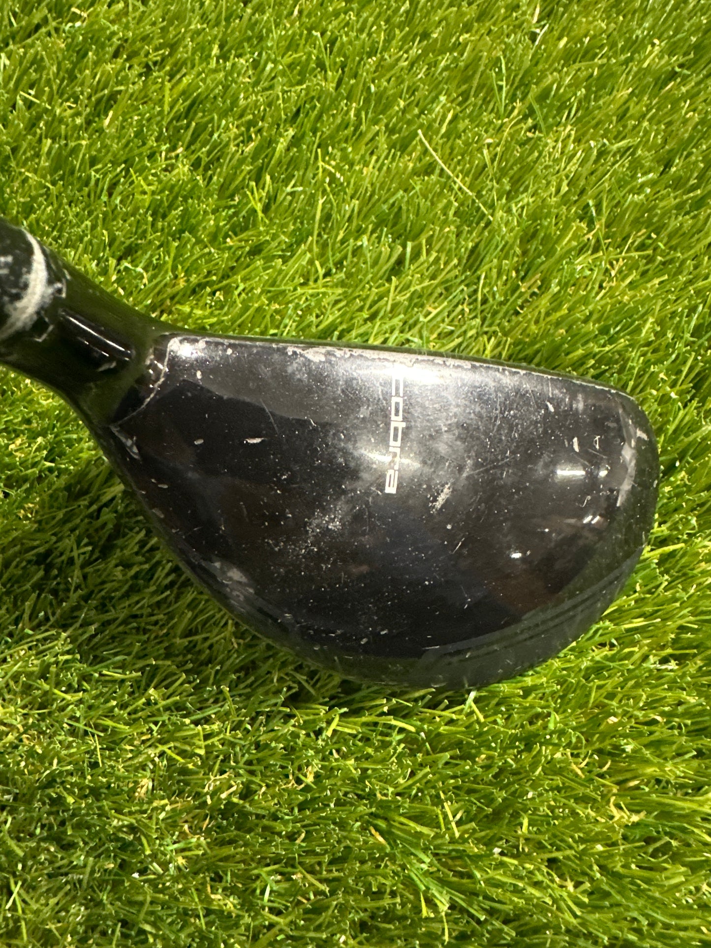 Cobra King F7 20.5 HYB