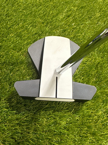 Odyssey Ai One Square 2 Square Max Stripe 34" Putter
