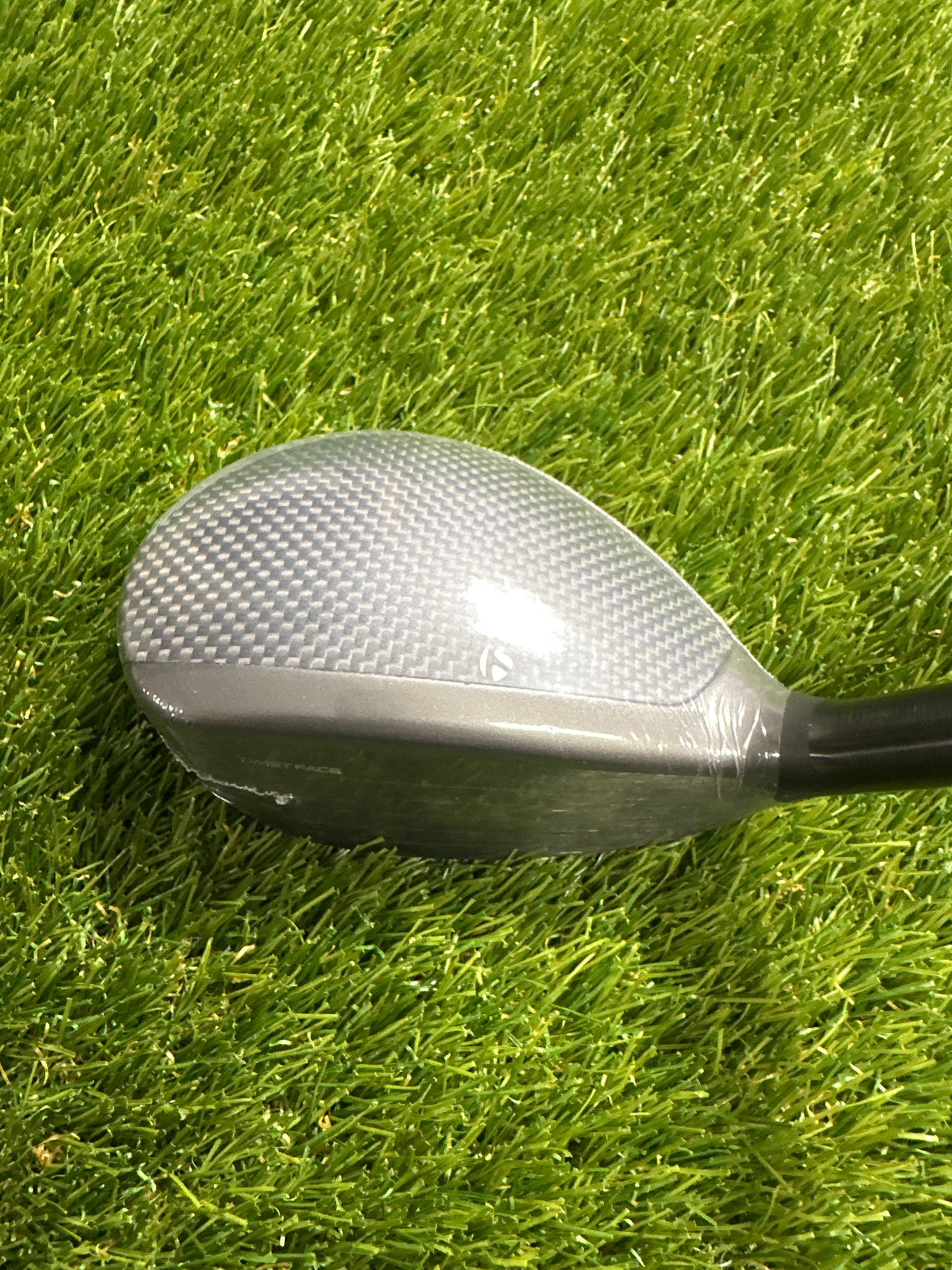 TaylorMade Qi35 Max Lite 5/27 HYB
