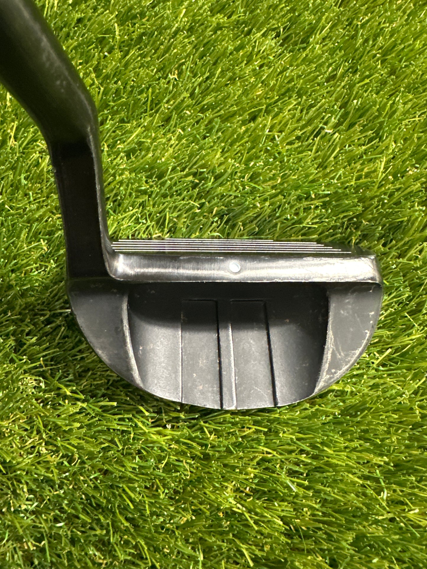 Macgregor Mactec X 37 Chipper