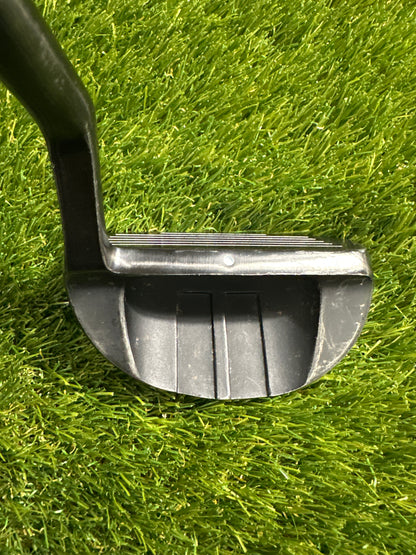 Macgregor Mactec X 37 Chipper