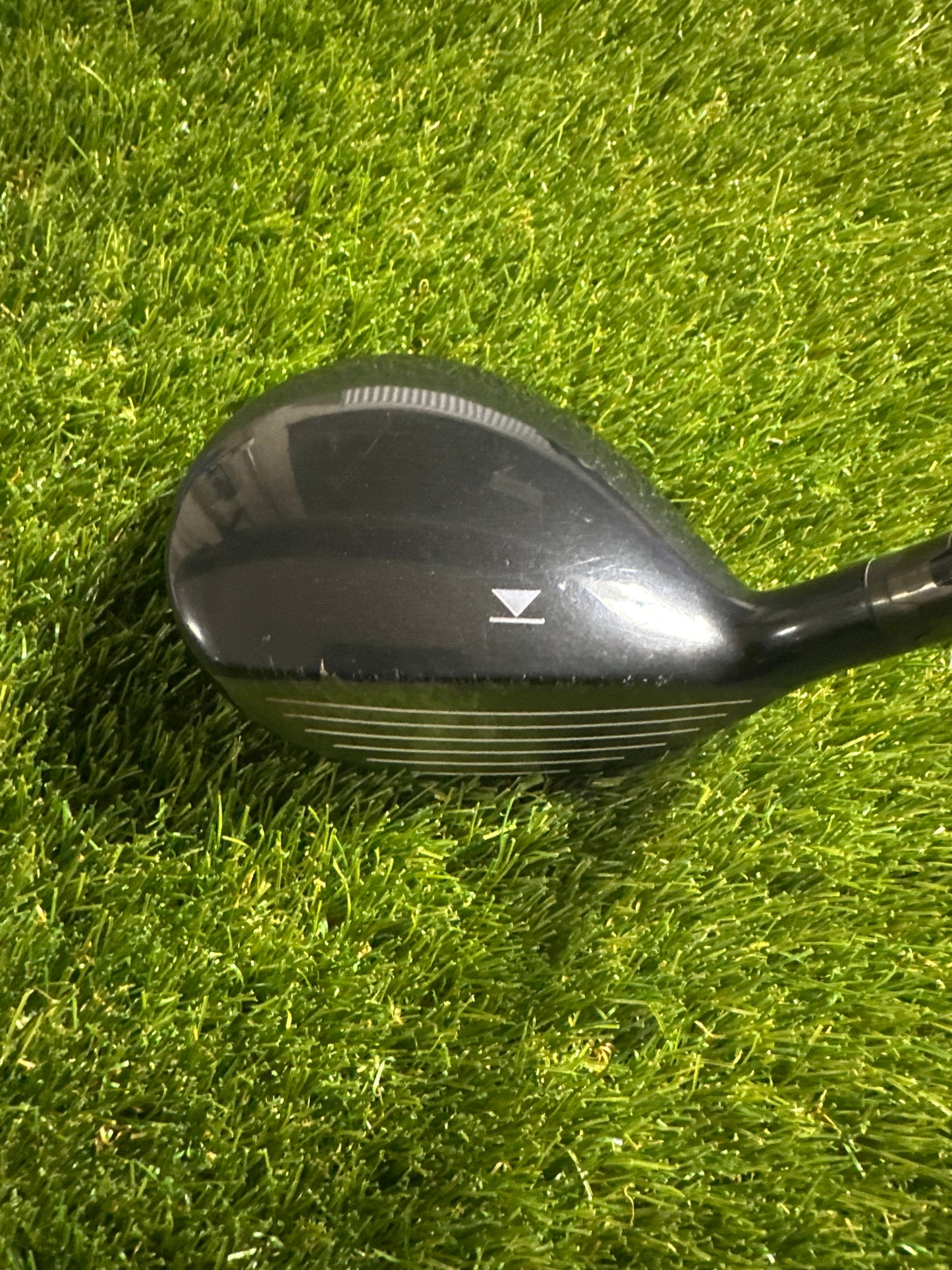 Titleist 910F 15 FWY