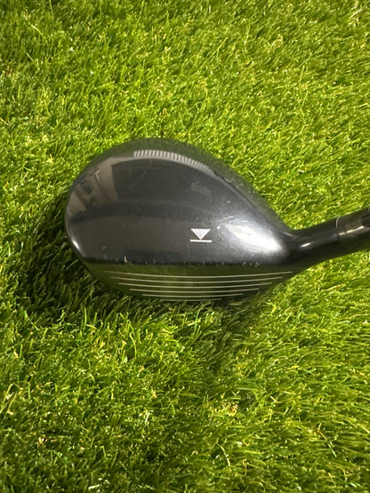 Titleist 910F 15 FWY