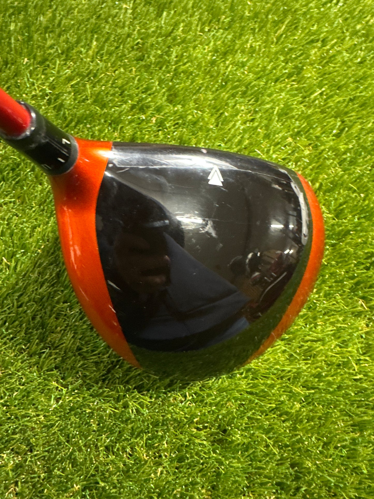 Yonex XP Ezone 9 Driver