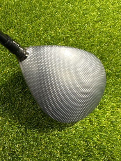 TaylorMade Qi35 LS 9 Driver