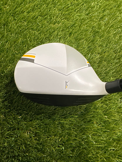 TaylorMade RBZ Stage 2 3/15 FWY