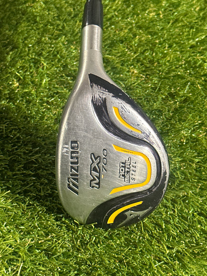 Mizuno MX700 Hot Metal HYB