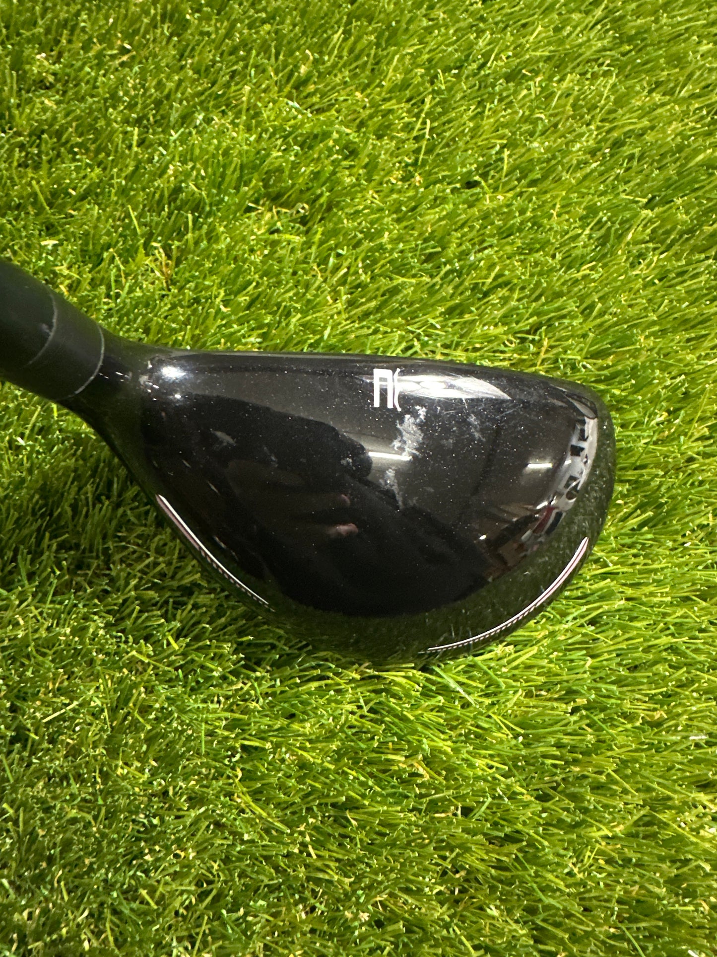 Cobra LTDX 21 HYB