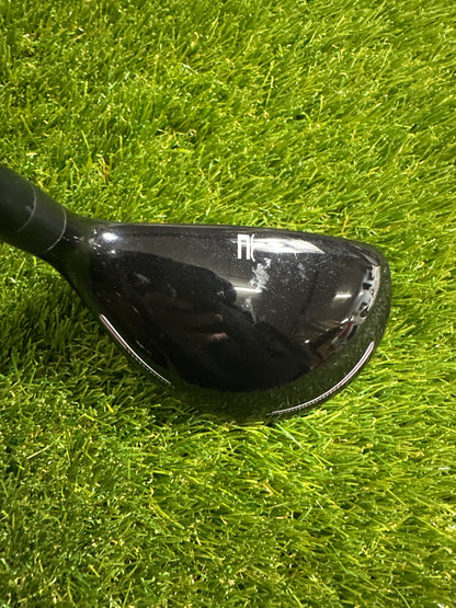 Cobra LTDX 21 HYB