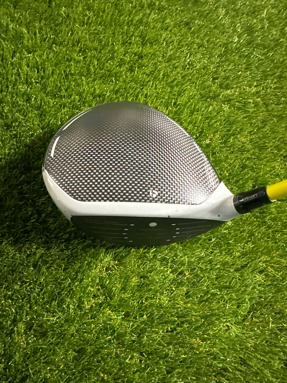 TaylorMade Sim 10.5 Driver
