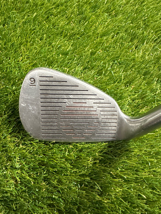 TaylorMade Burner LCG 9 Iron