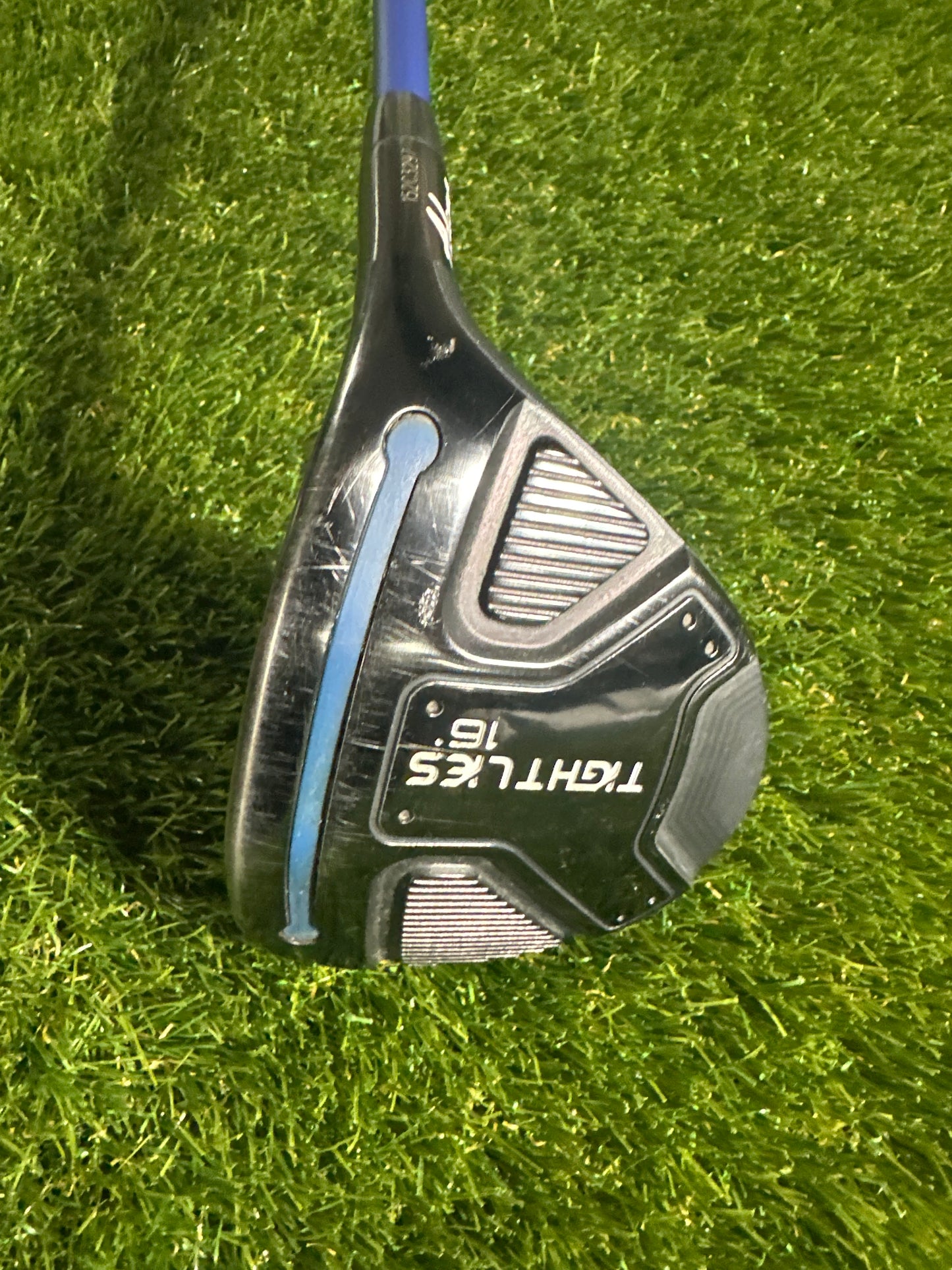 Adams Tightlies 16 FWY