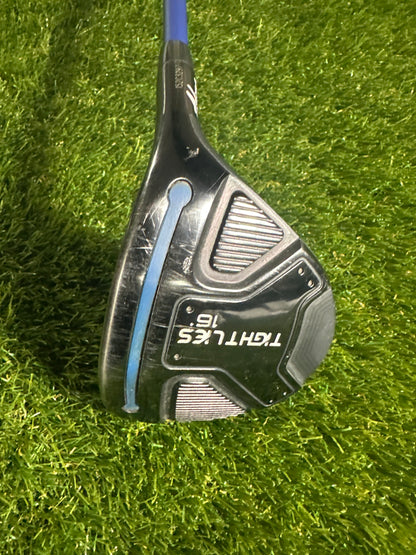 Adams Tightlies 16 FWY