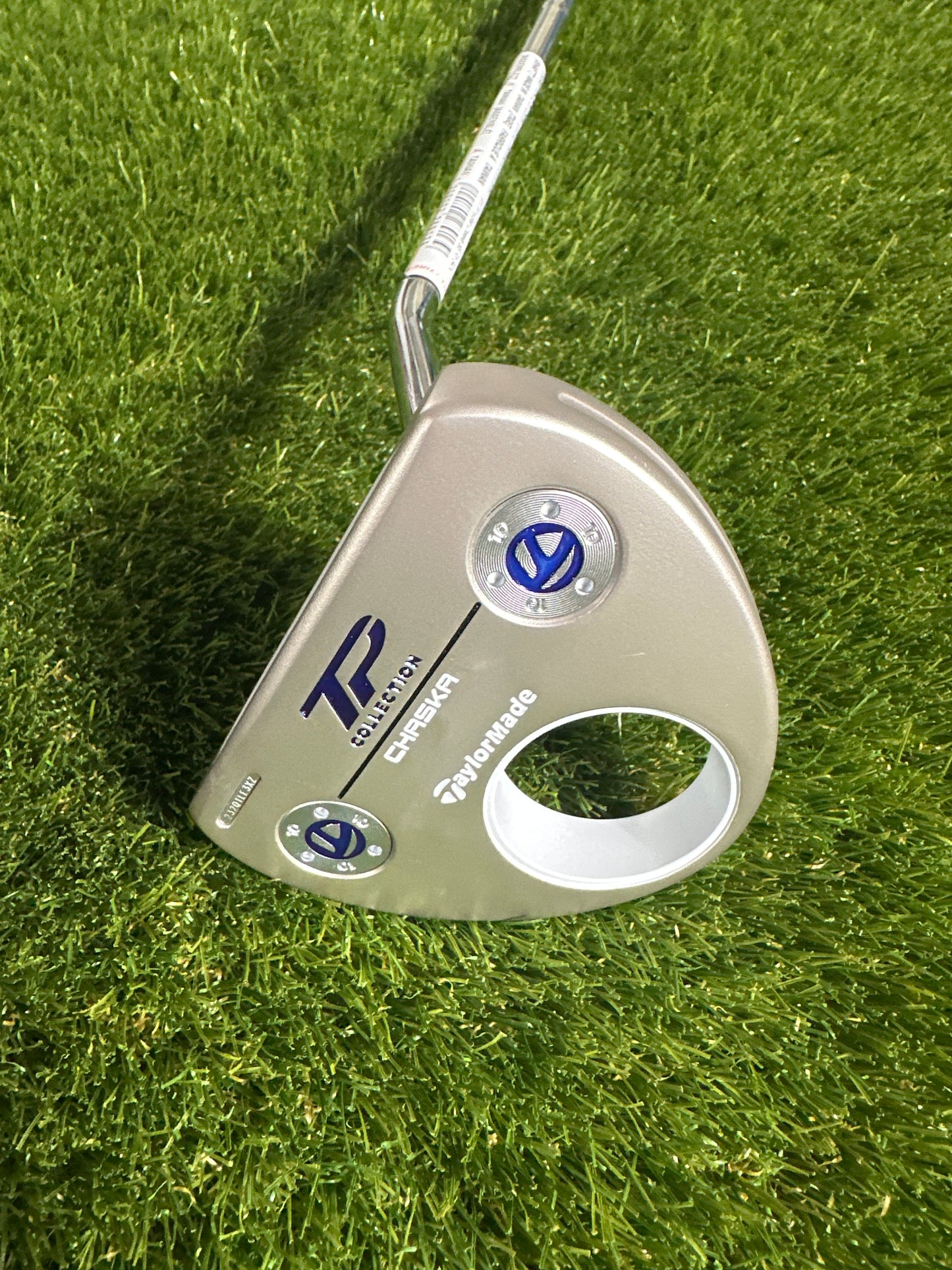 TaylorMade TP Chaska 34" Putter