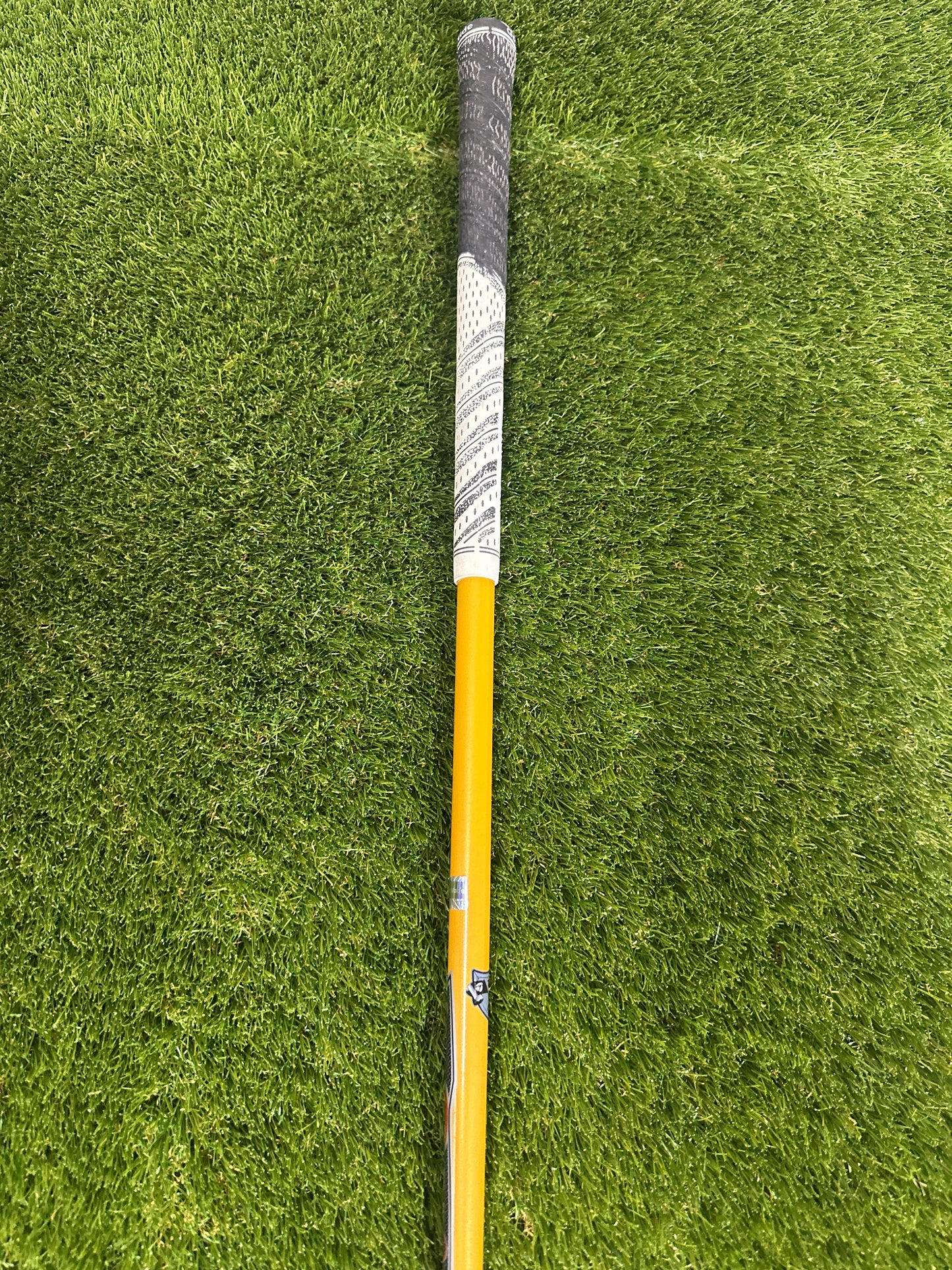 TaylorMade R7 Superquad 9.5 Driver