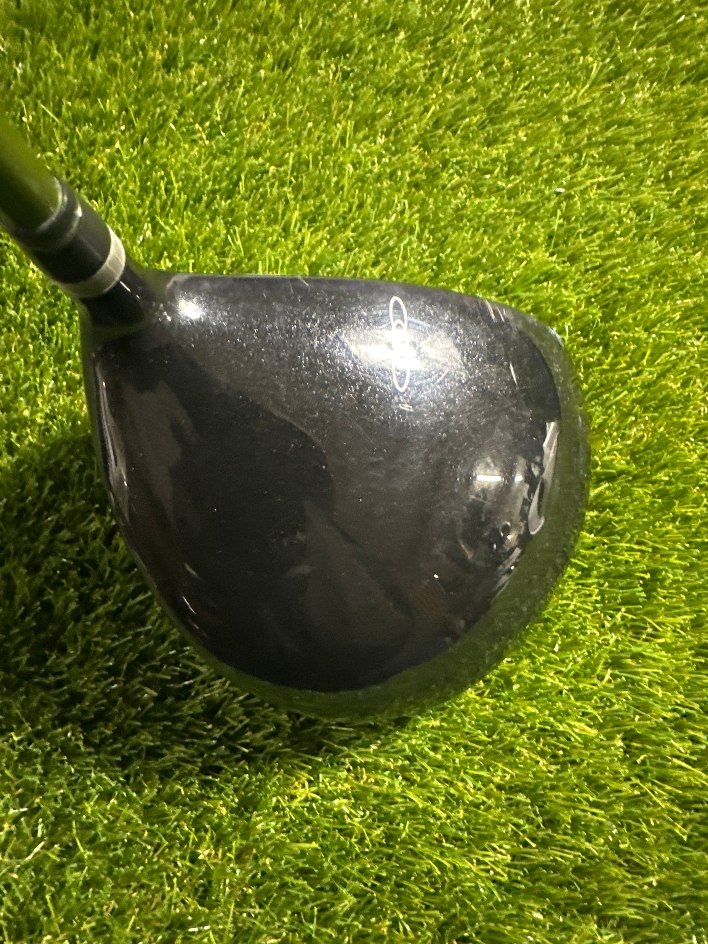 BenRoss V6 9 Driver
