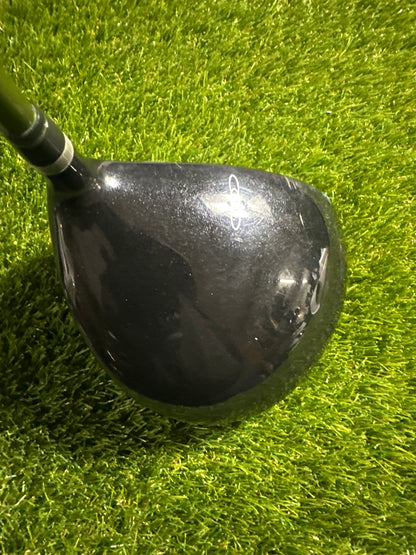 BenRoss V6 9 Driver