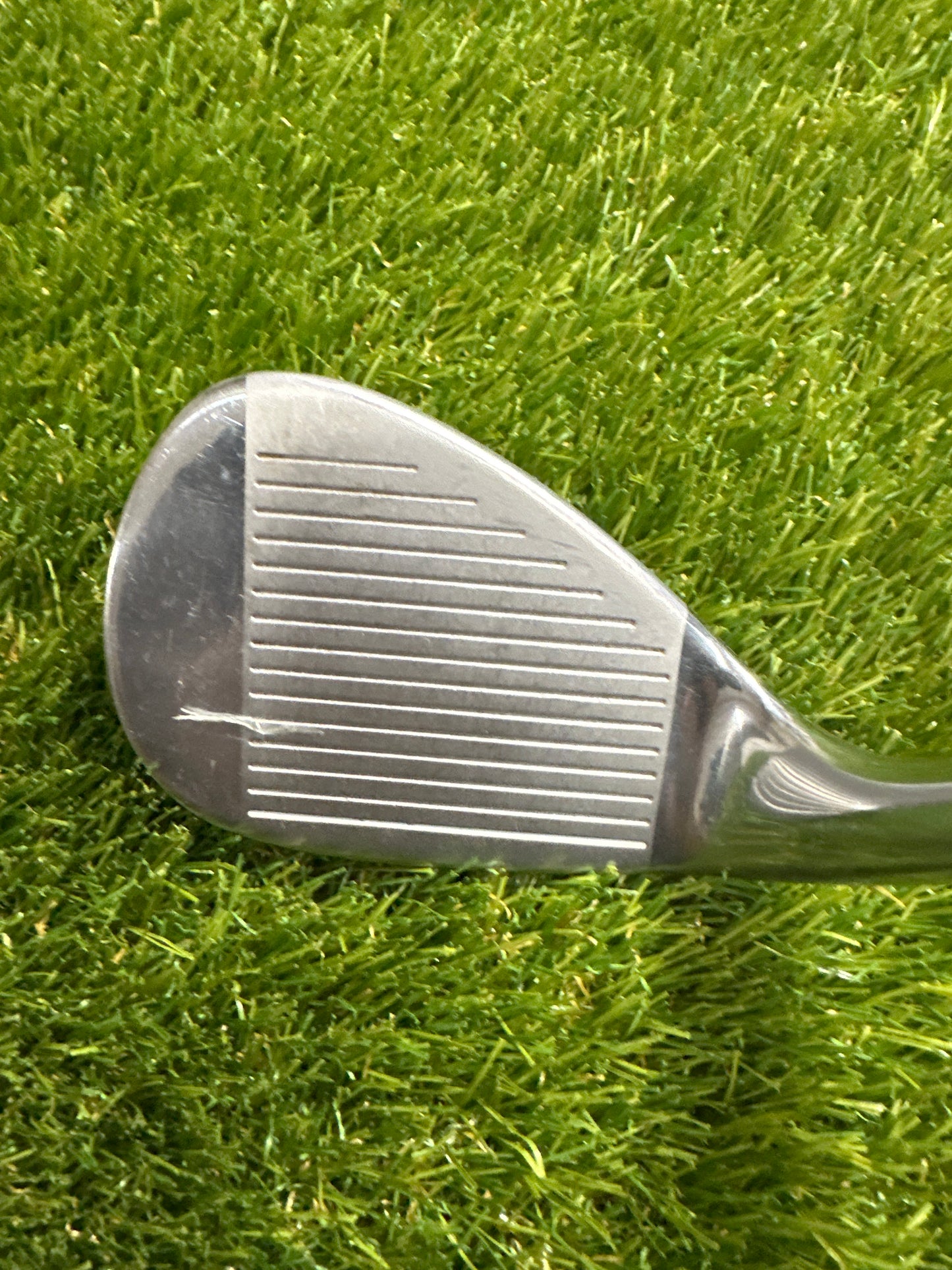 TaylorMade RSi1 55 Wedge