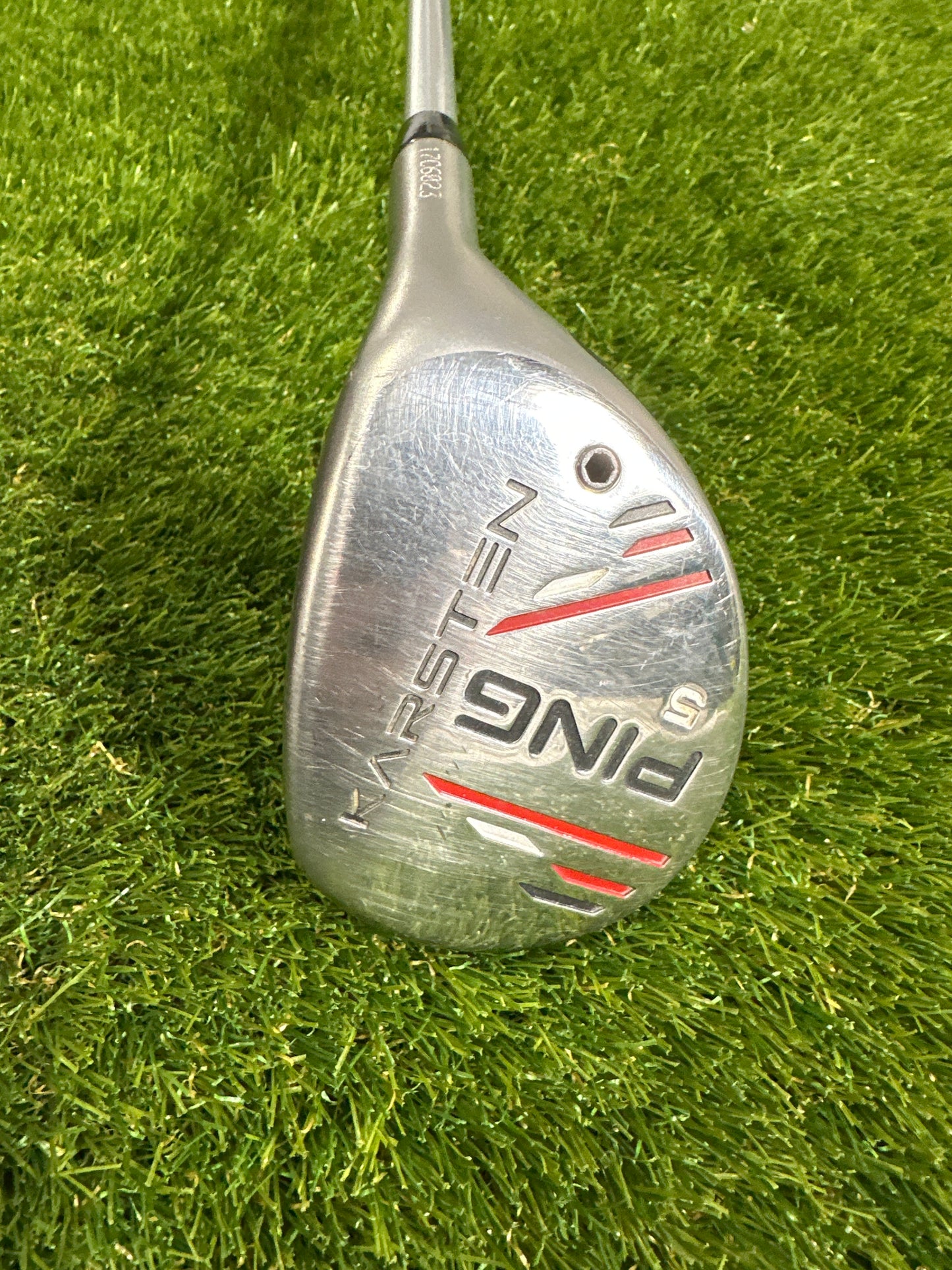 Ping Karsten 5 HYB
