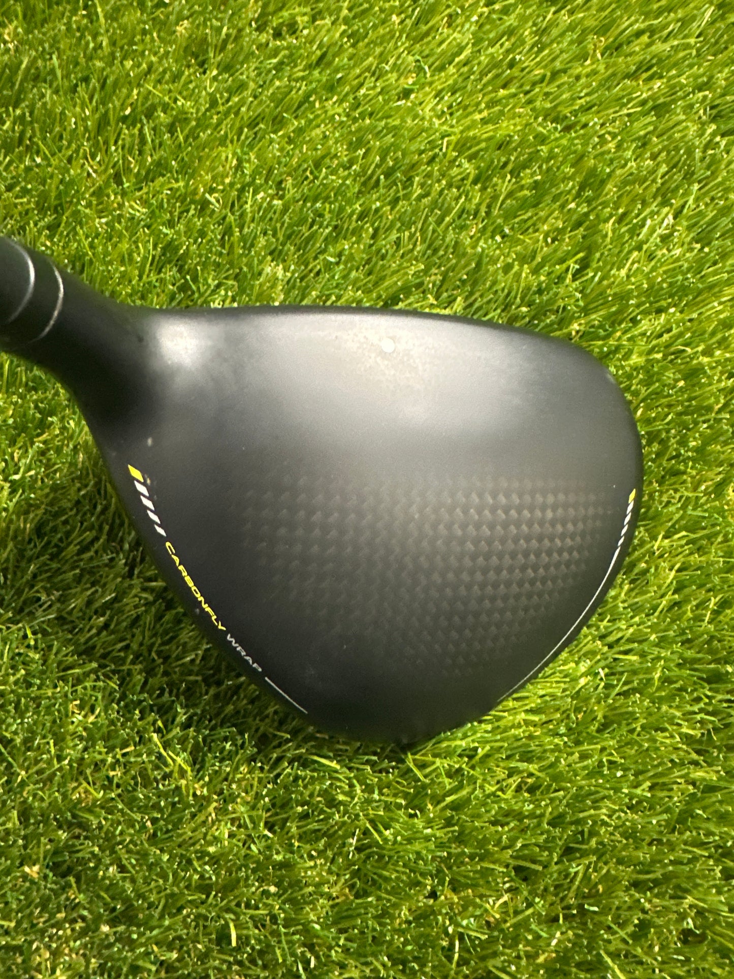 Ping G430 Max 3/15 FWY
