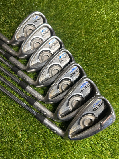 Ping G 5-SW Irons