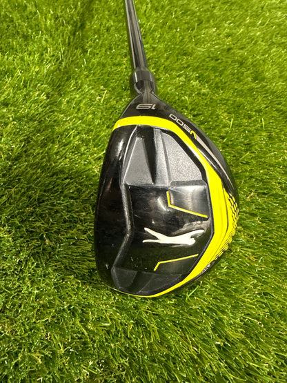 Slazenger V500 Package Set
