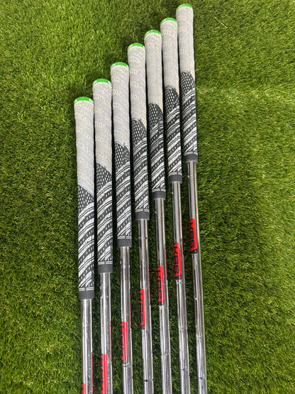 Callaway Apex 4-PW Irons