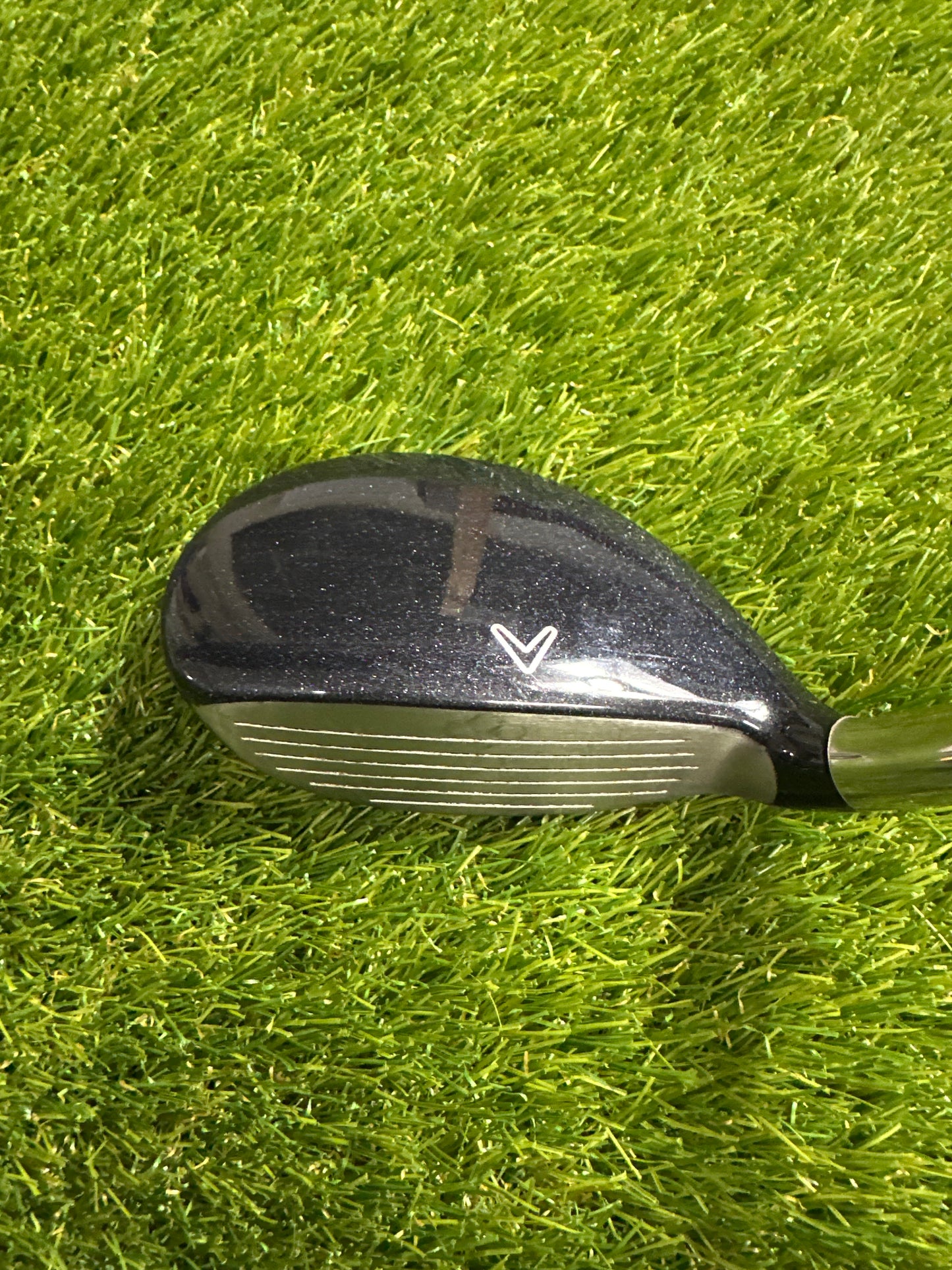 Callaway RAZR 4 HYB