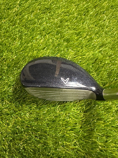 Callaway RAZR 4 HYB