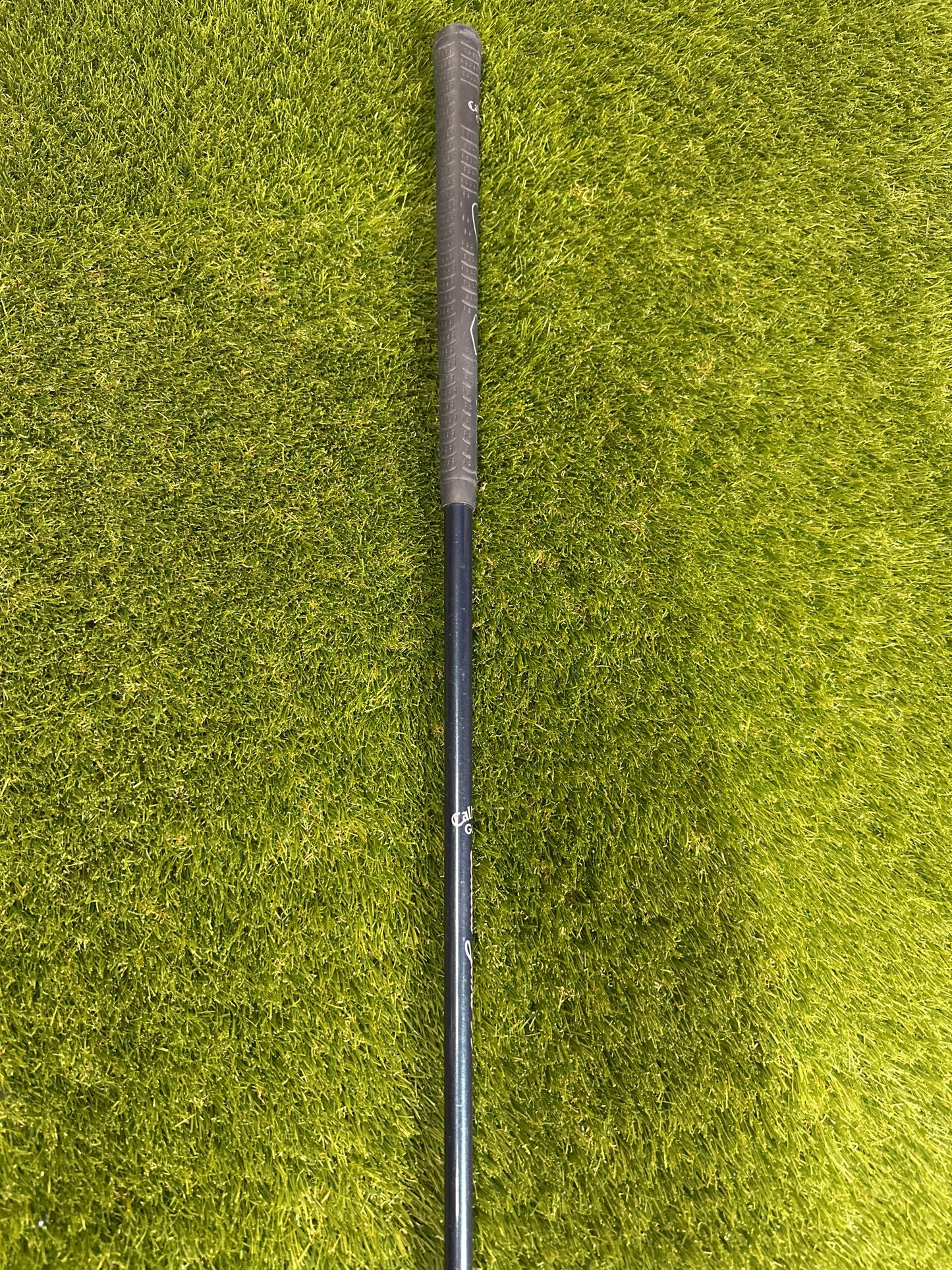 Callaway Big Bertha Steelhead 7 FWY