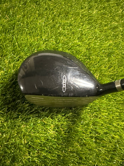 BenRoss V6 3 FWY