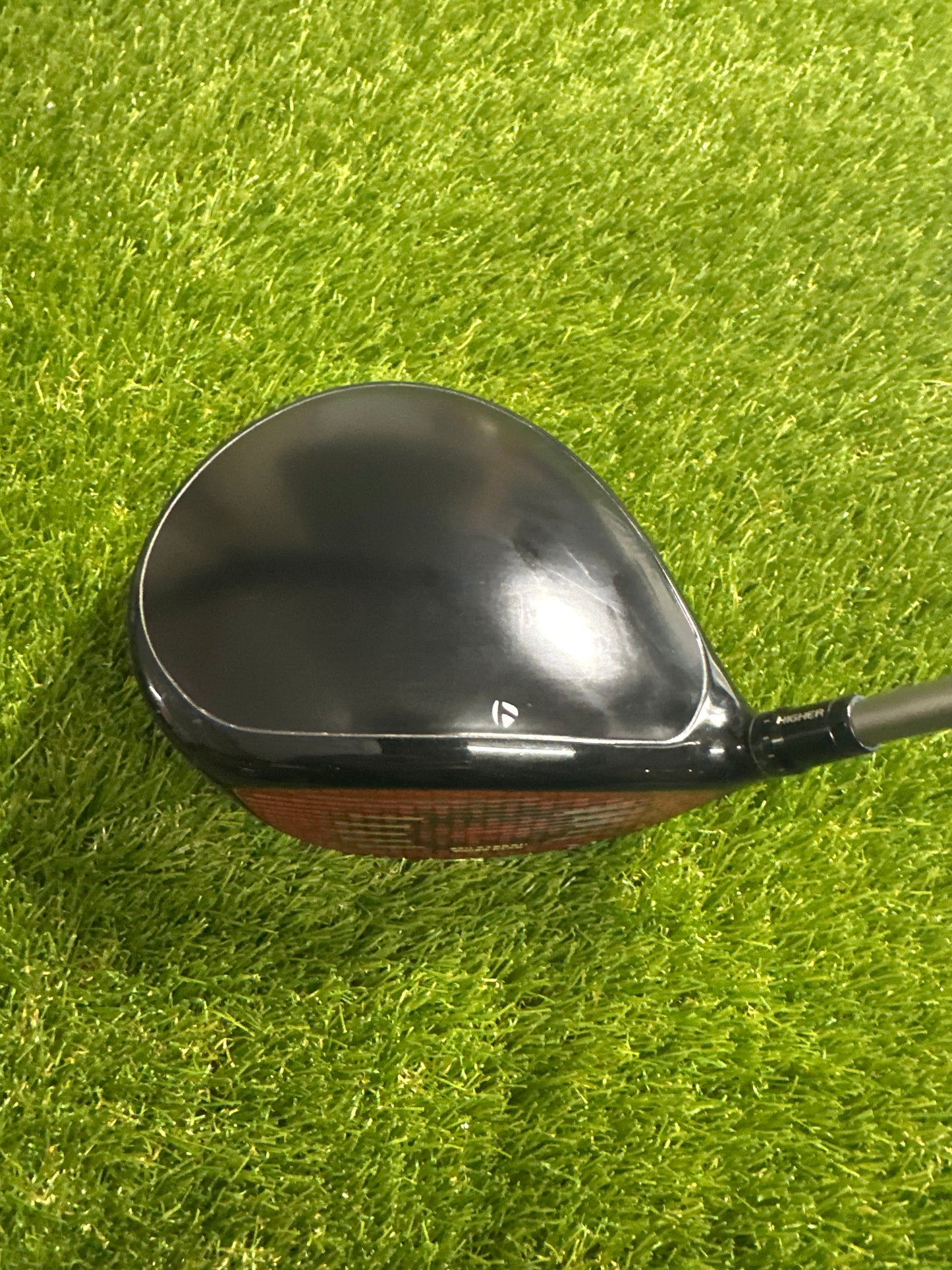 TaylorMade Stealth 10.5 Driver