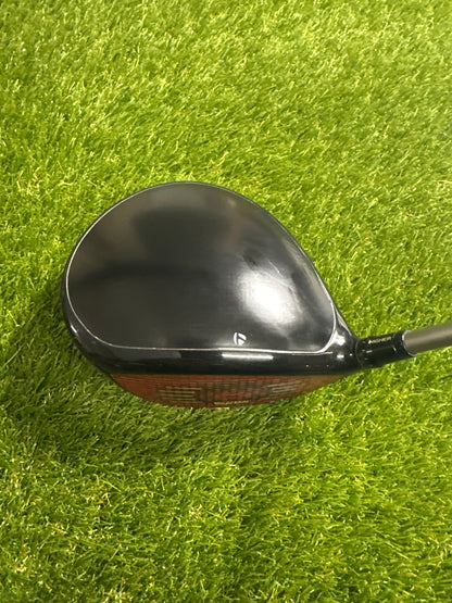 TaylorMade Stealth 10.5 Driver