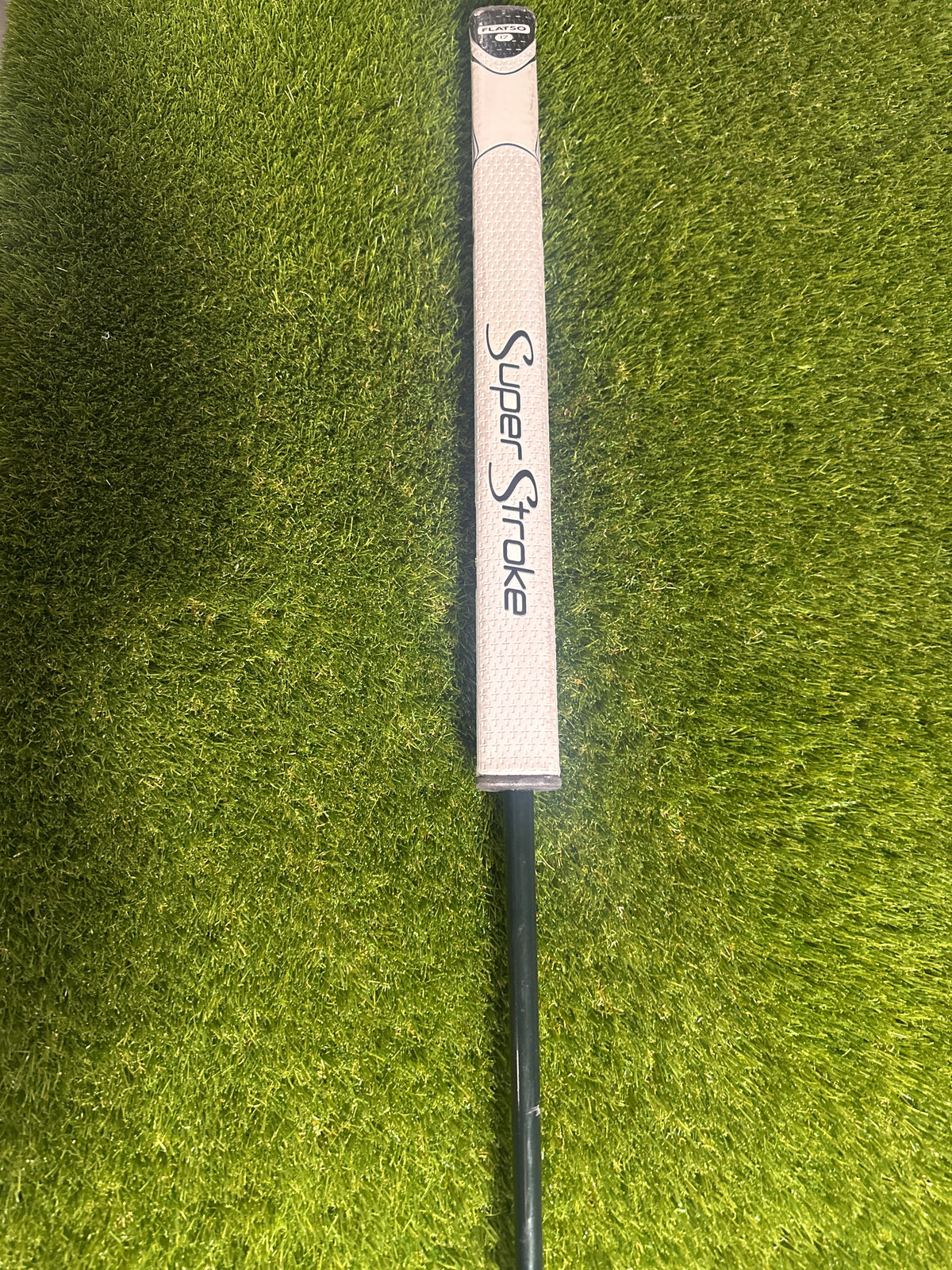 Odyssey Toulon Las Vegas 37" Putter